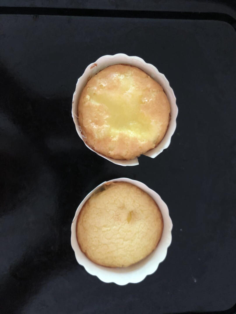 纸杯蛋糕-Cupcake