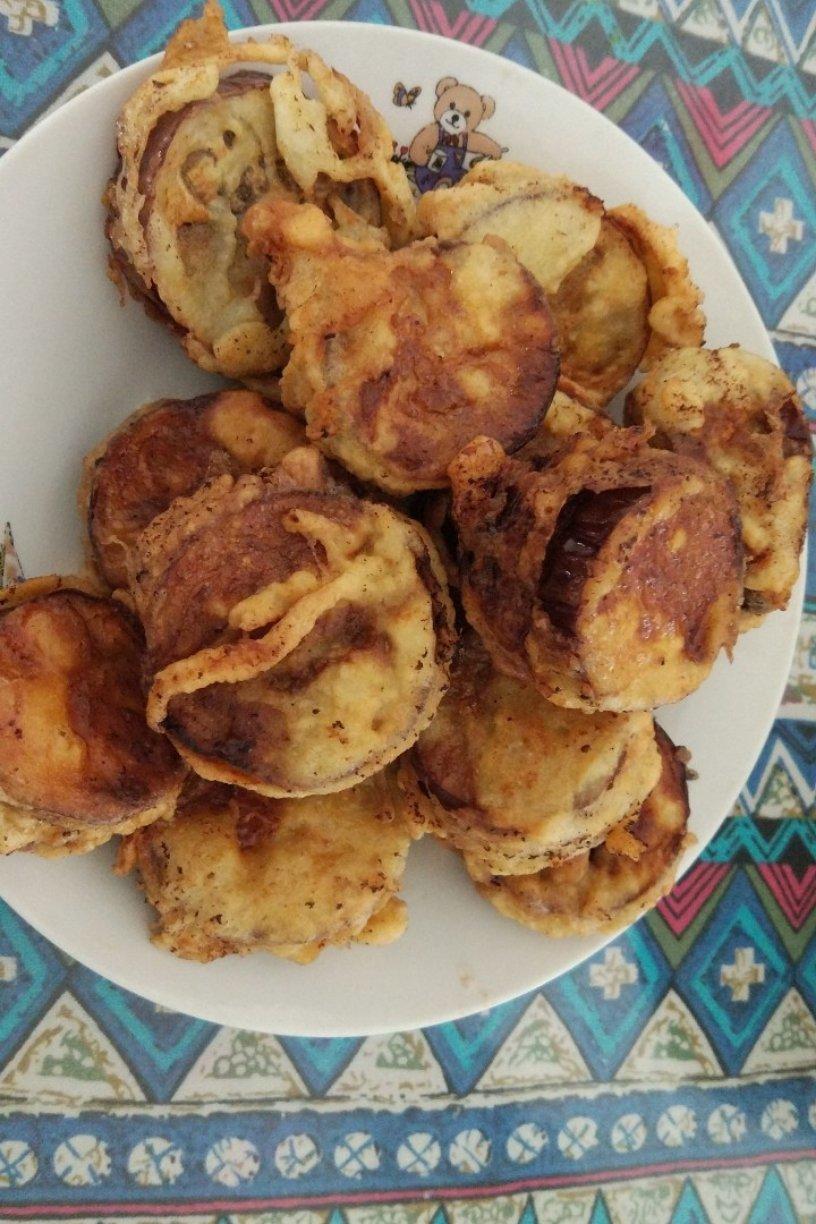 手机用户1931_7zy5做的油炸茄盒