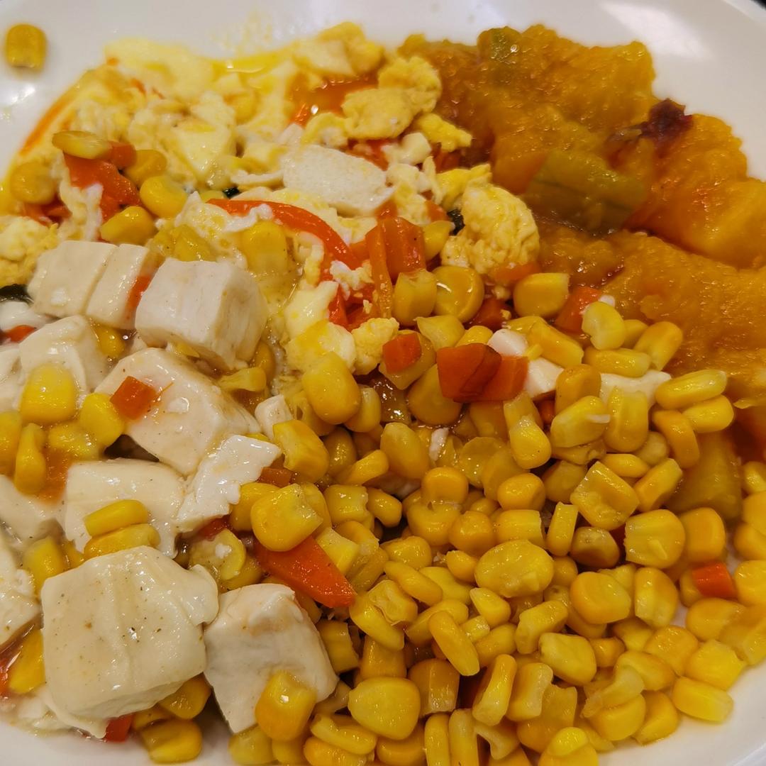 早餐灵感｜在校大学生的一日三餐