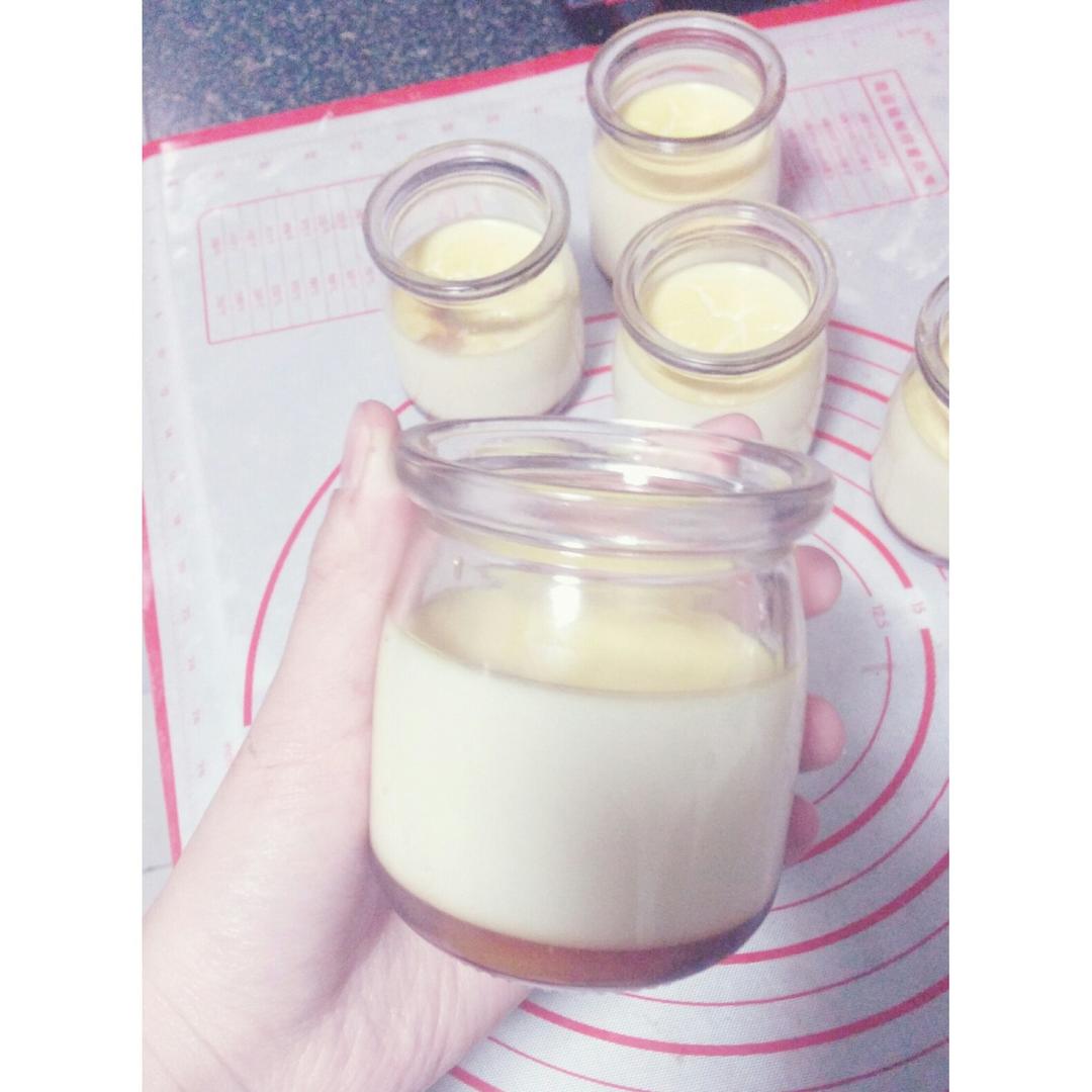 《Tinrry下午茶》教你做焦糖布丁