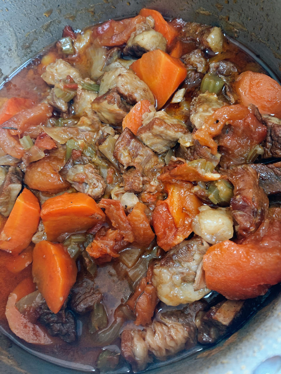 一定要尝试一下的匈牙利红烩牛肉