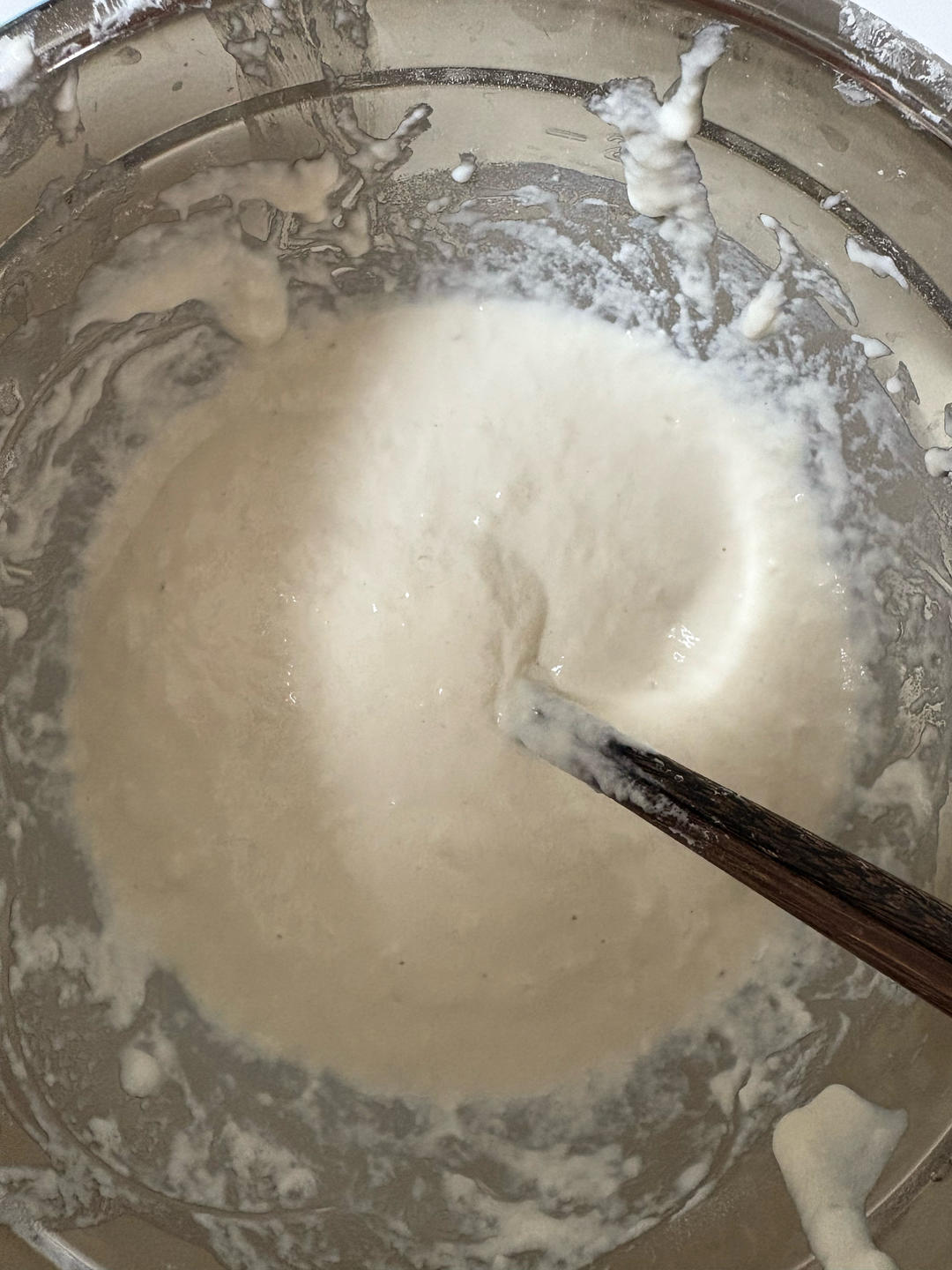 快手早餐：葱花鸡蛋饼