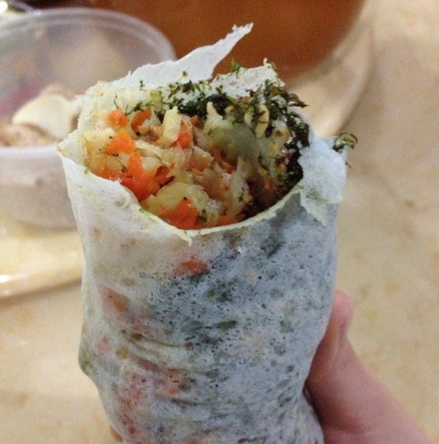 润饼
