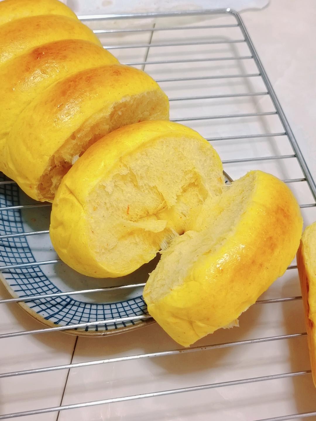胡萝卜排包