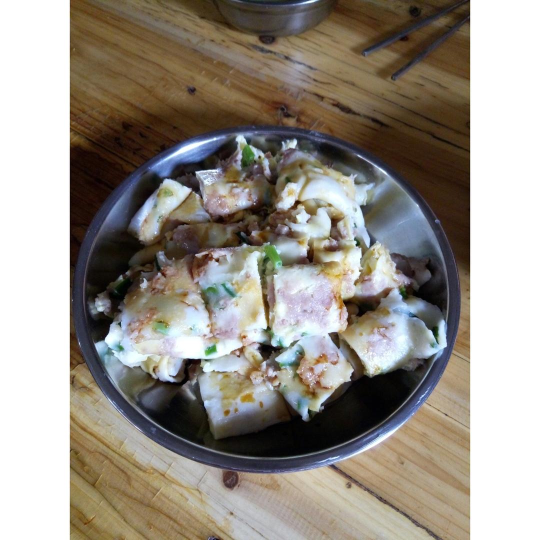 广东肠粉（精心调制）