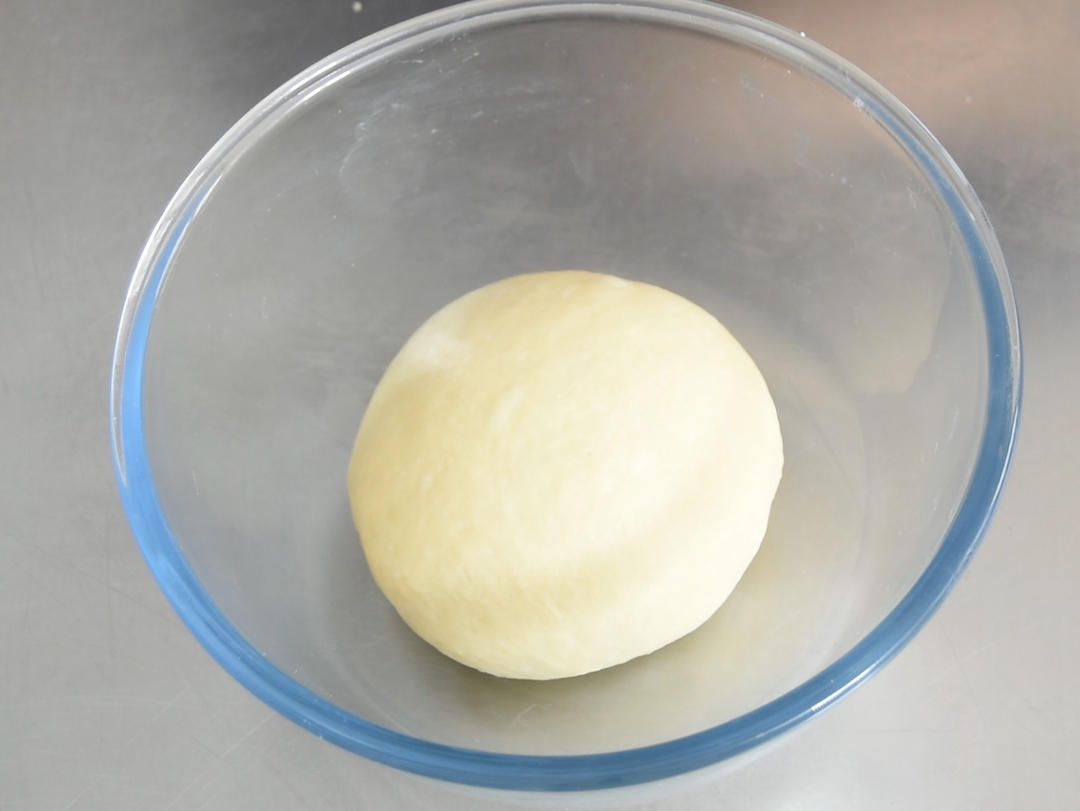 元气早餐｜真·鸡腿面包！芝士鸡腿面包，给你满满的动力与活力的做法 步骤5