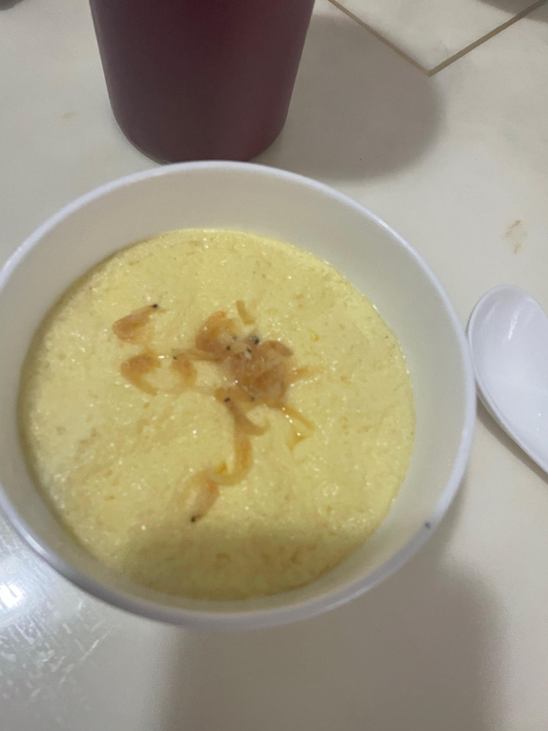 超快手低失败近乎完美蒸蛋法