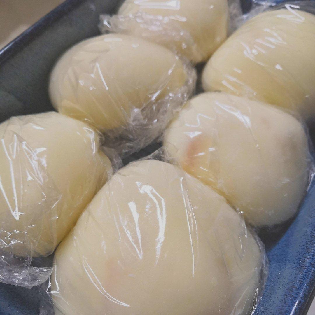 《Tinrry下午茶》教你做雪媚娘大福