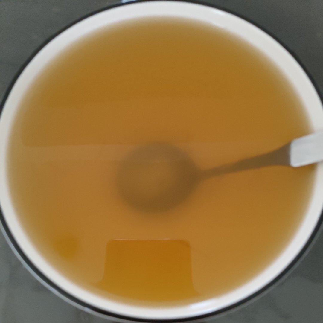 玉米须茶
