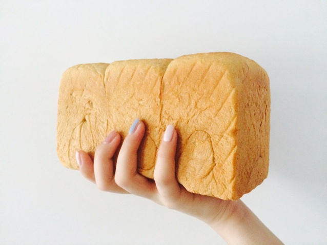 雀巢香浓咖啡吐司