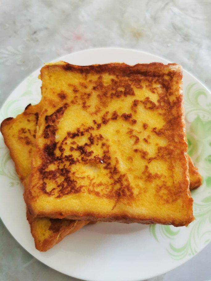 吐司，奶香手撕面包，超级香浓