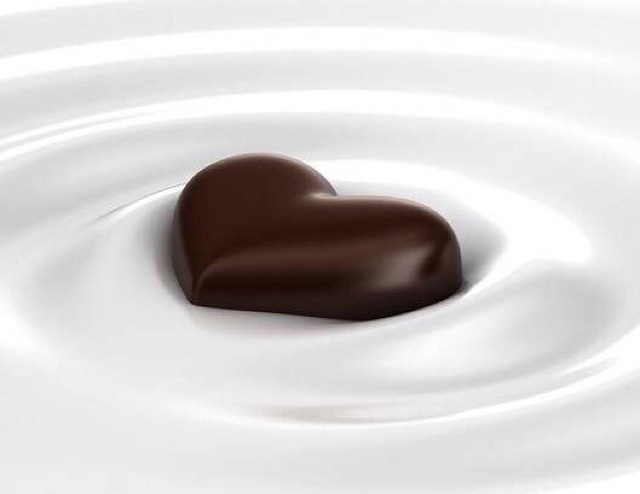 巧克力牛奶的做法
