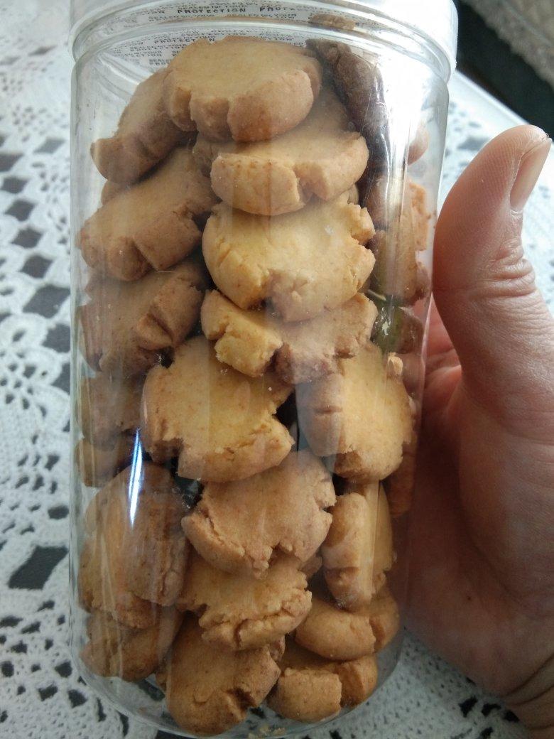 玛格丽特饼干