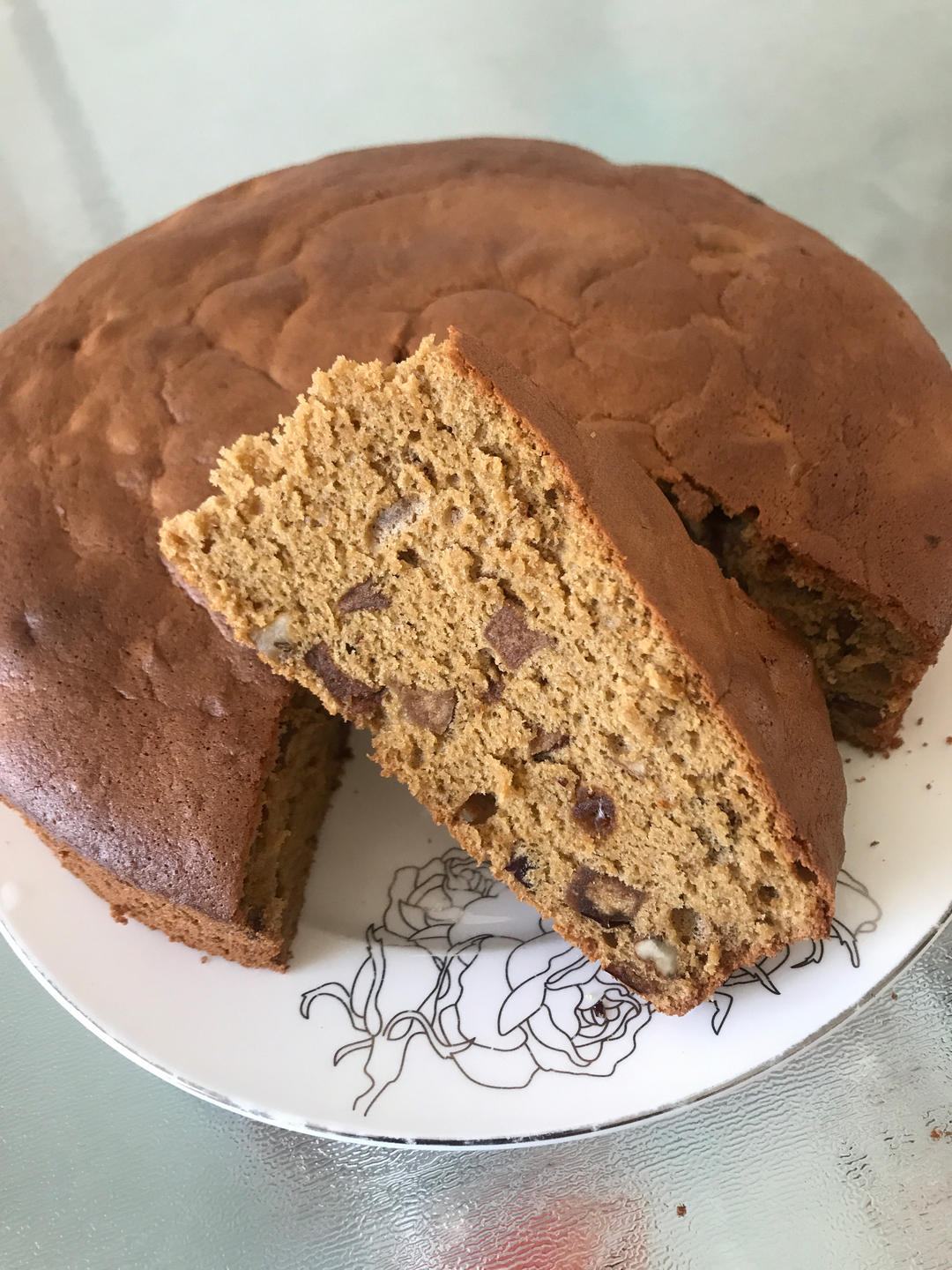 比五道口枣糕王还好吃的枣糕