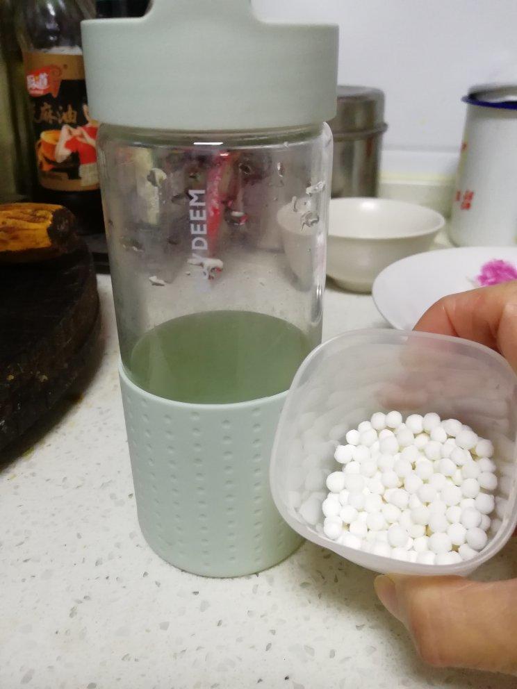 蜜汁叉烧【4月北鼎烤箱食谱】