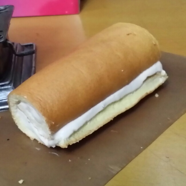 小四卷～风靡美食群的美味蛋糕卷