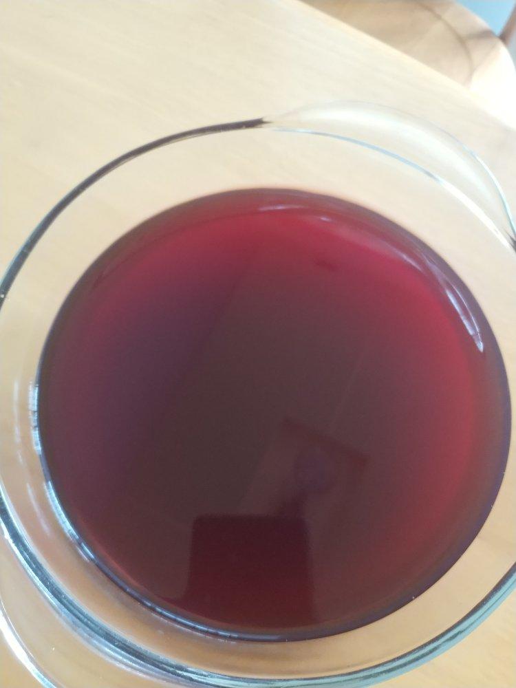 古法熬制酸梅汤（此方几乎无中药味孩子非常喜欢喝）