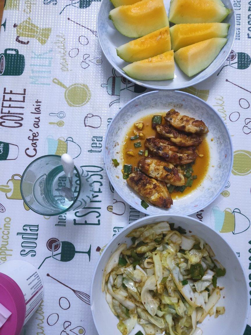 （独家秘制）吃腻了可乐鸡翅？来试试这种新做法，好吃到刷爆朋友圈