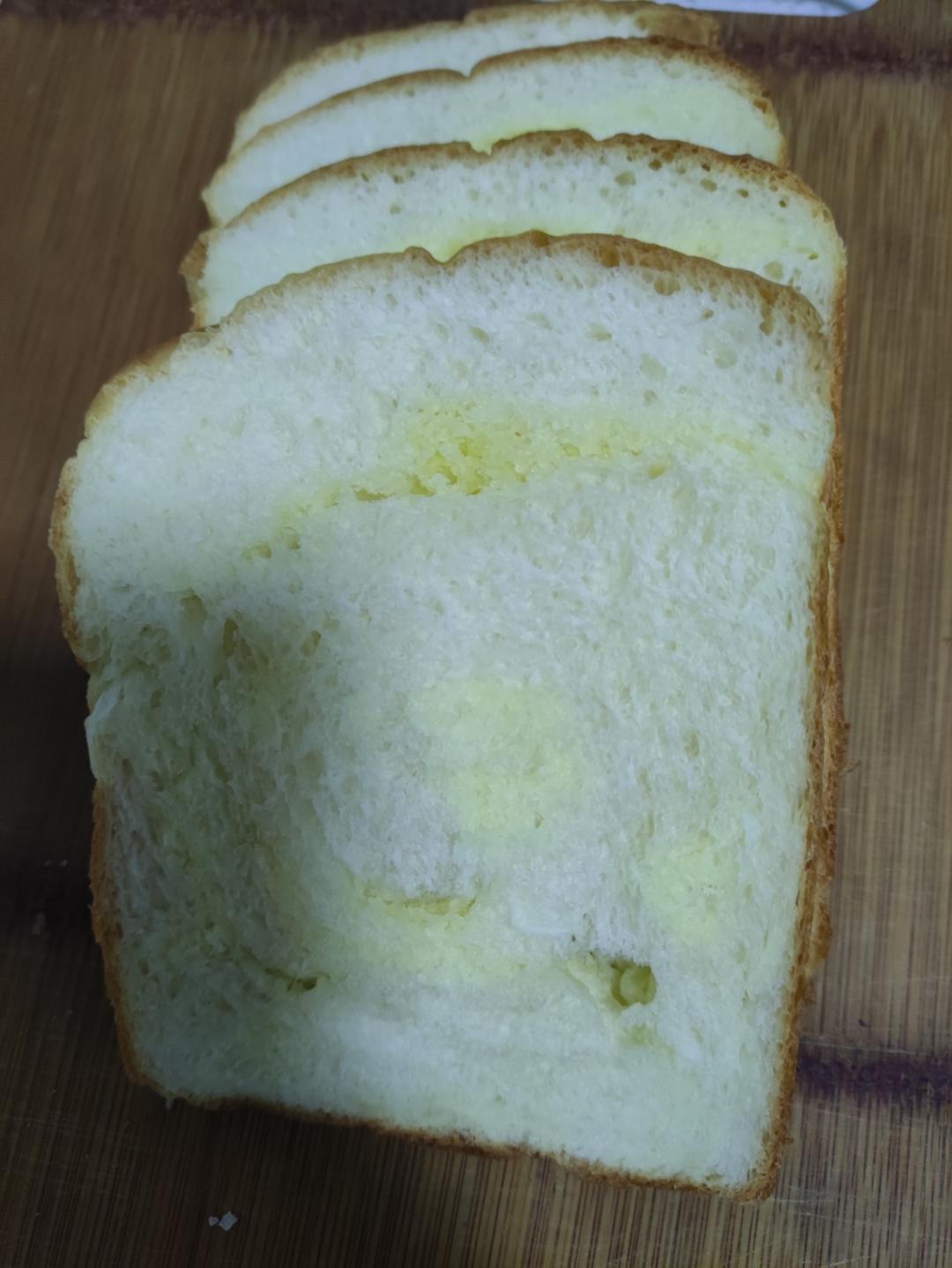 超柔牛奶棉花吐司（最详细的吐司食谱）