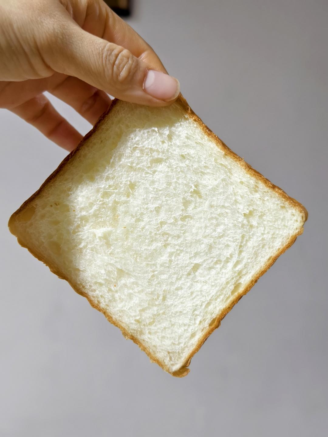 基础三明治吐司