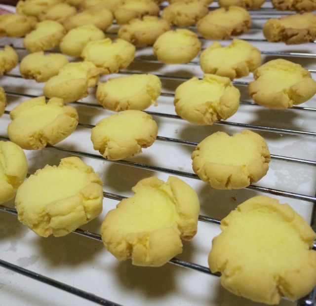 玛格丽特小饼干