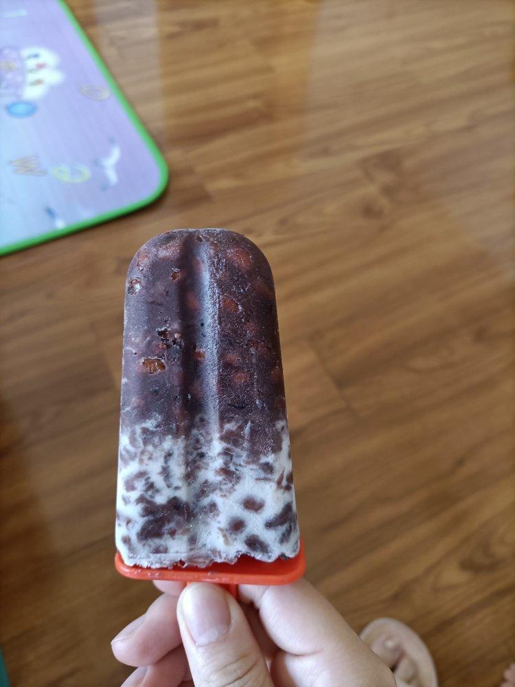 红豆冰棒~夏天来了