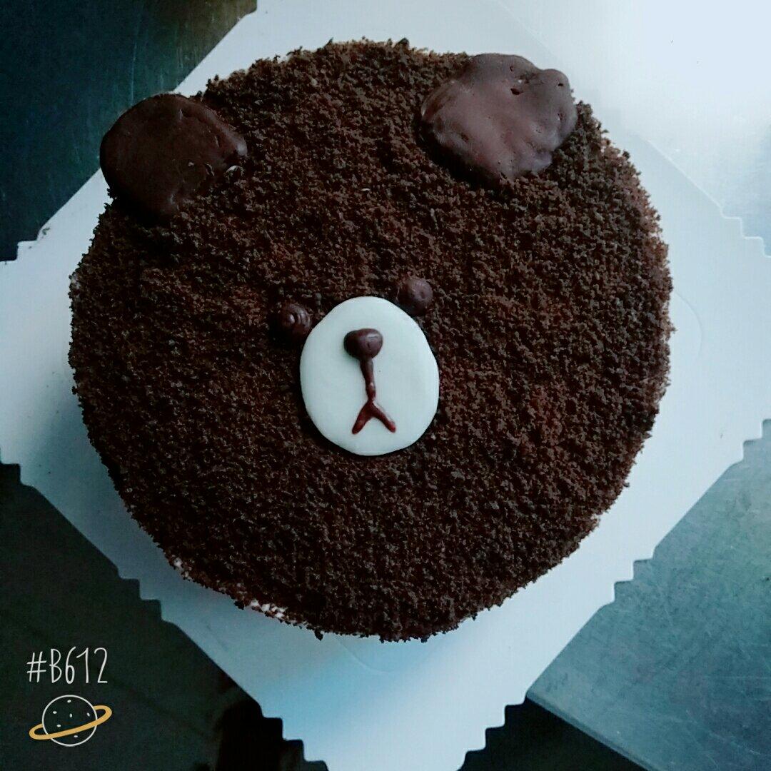 #甜·昕#森系甜品台