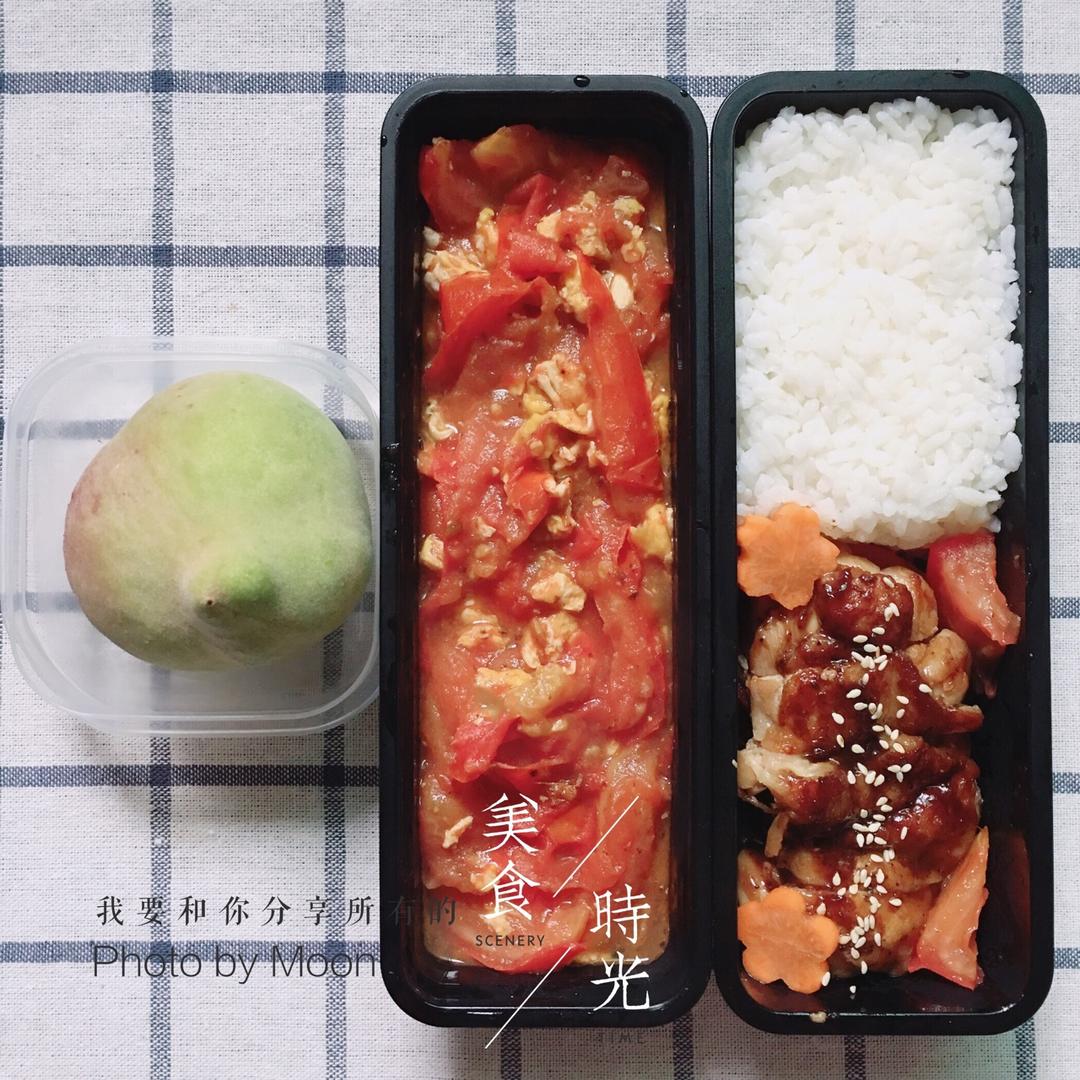 便当🍱集[九宫格]