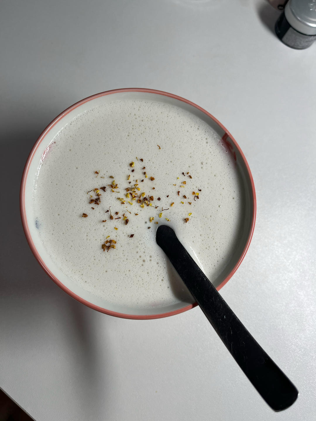 泰好喝了❗甄嬛传里娘娘们都爱喝的花生酪