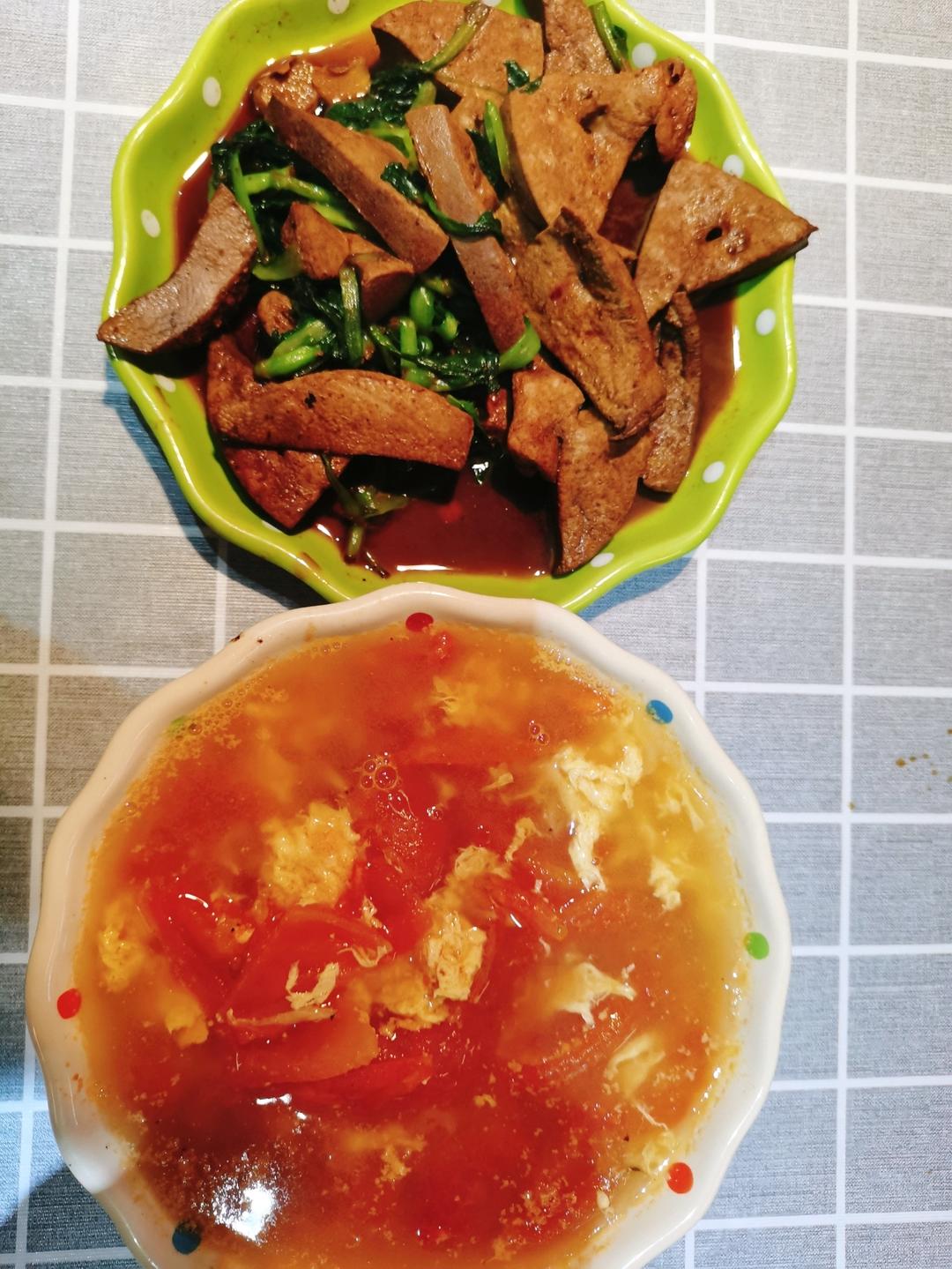 厨师长教你：“小炒猪肝”的家常做法，味道干香很赞，先收藏起来