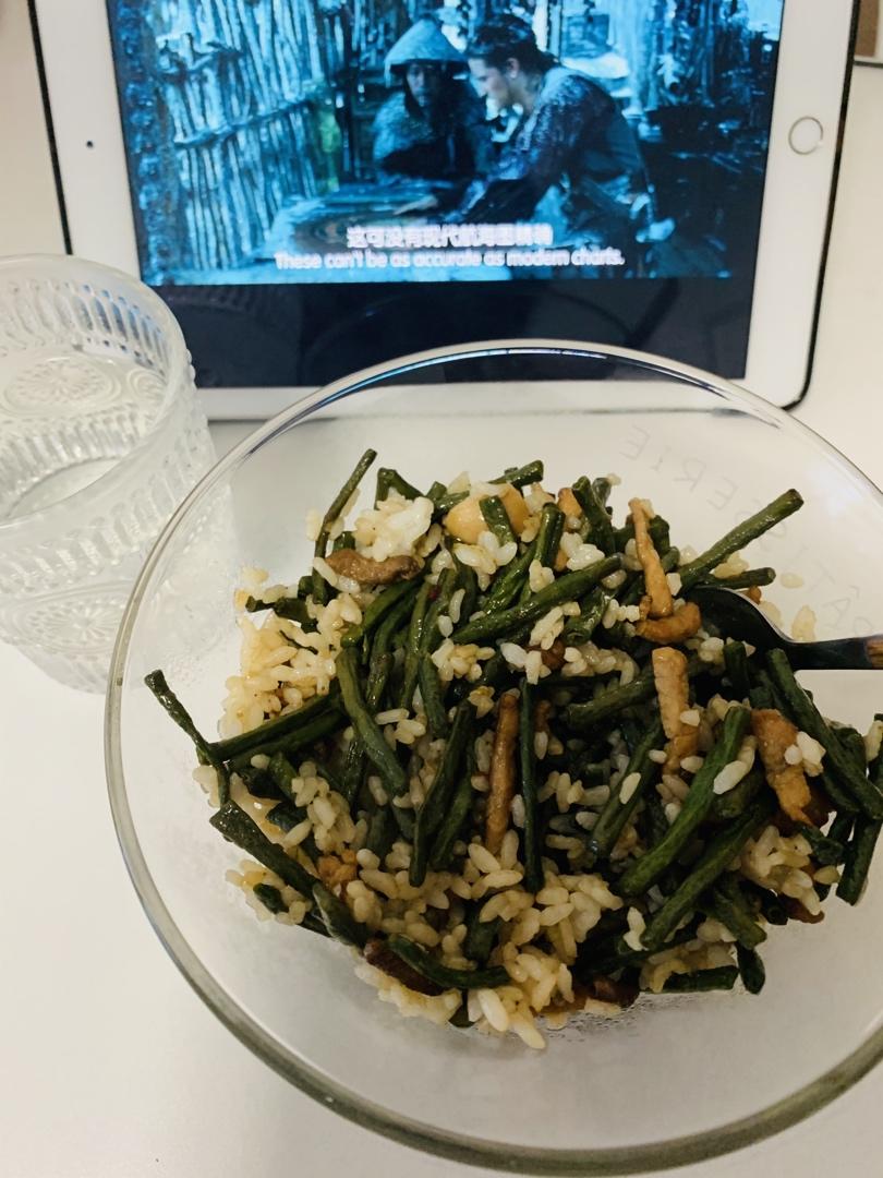 晚餐打卡