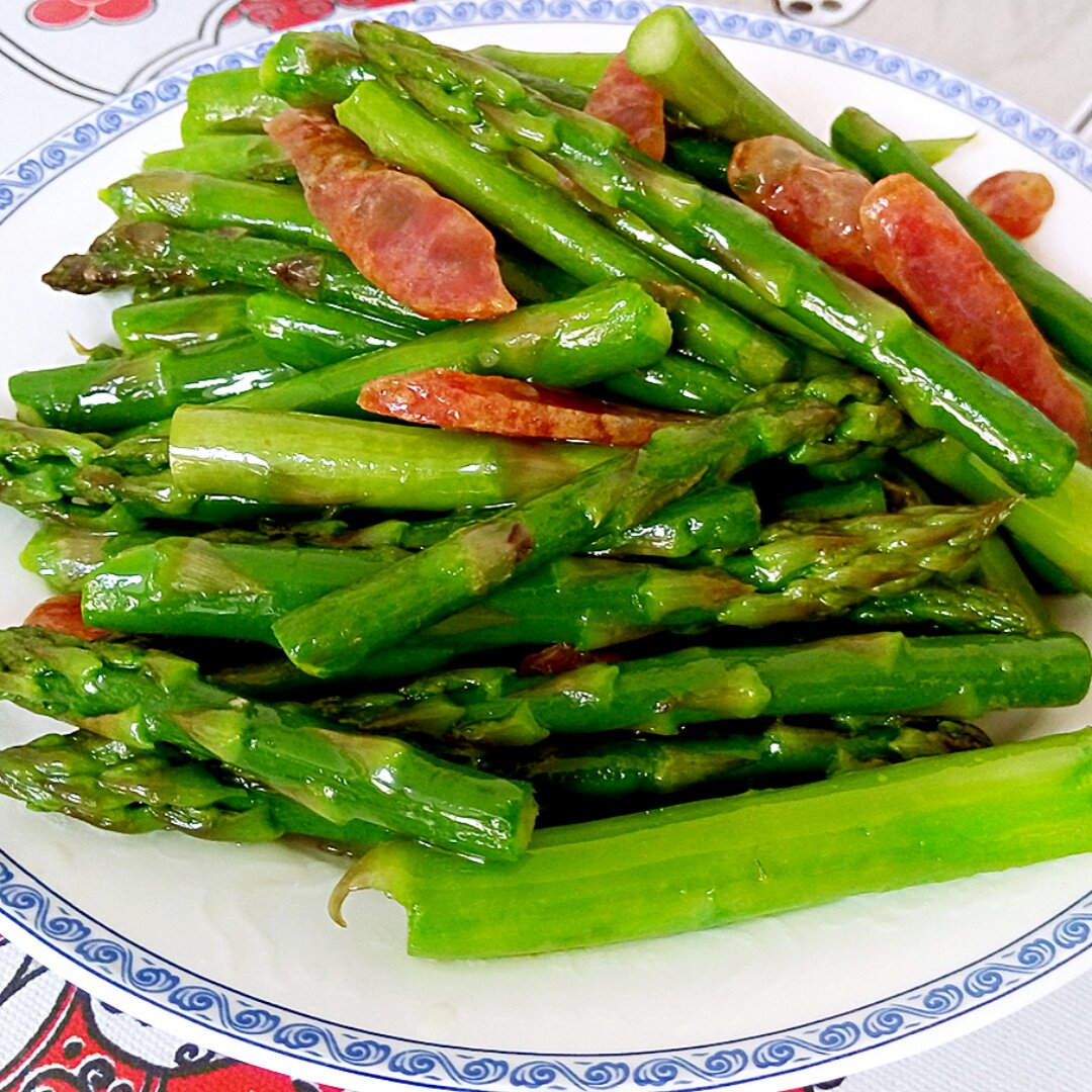 午餐•2016年5月1日