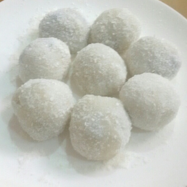 糯米糍