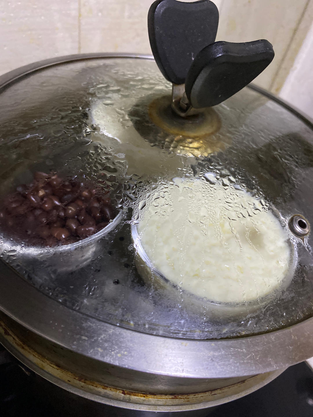 懒人双皮奶（鲜嫩自用）