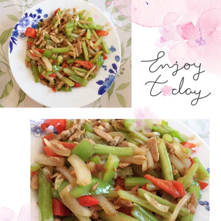 爆炒鸡肝