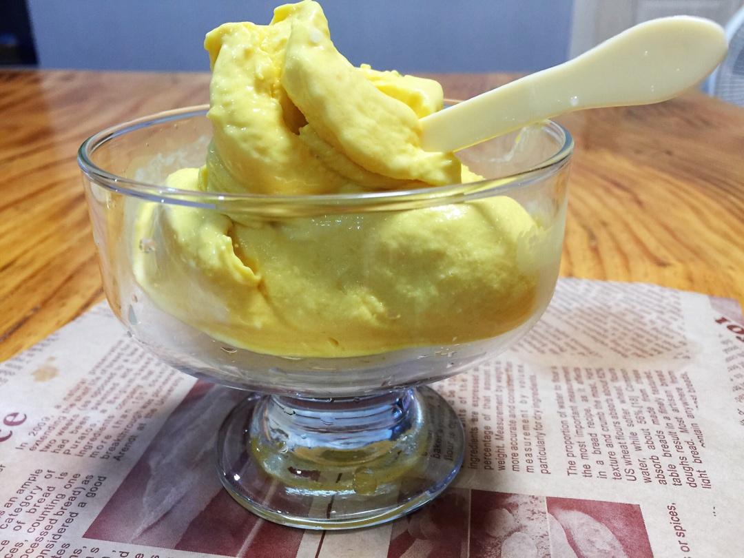 一次成功自制油条