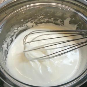 奶油蛋筒的做法 步骤7