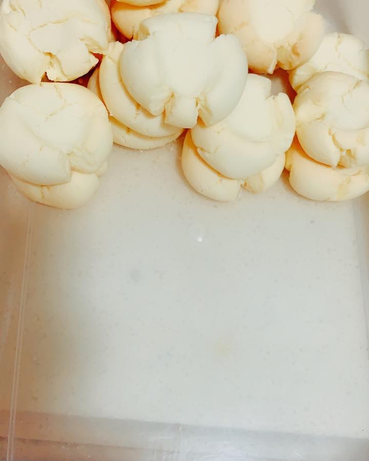 玛格丽特小饼干