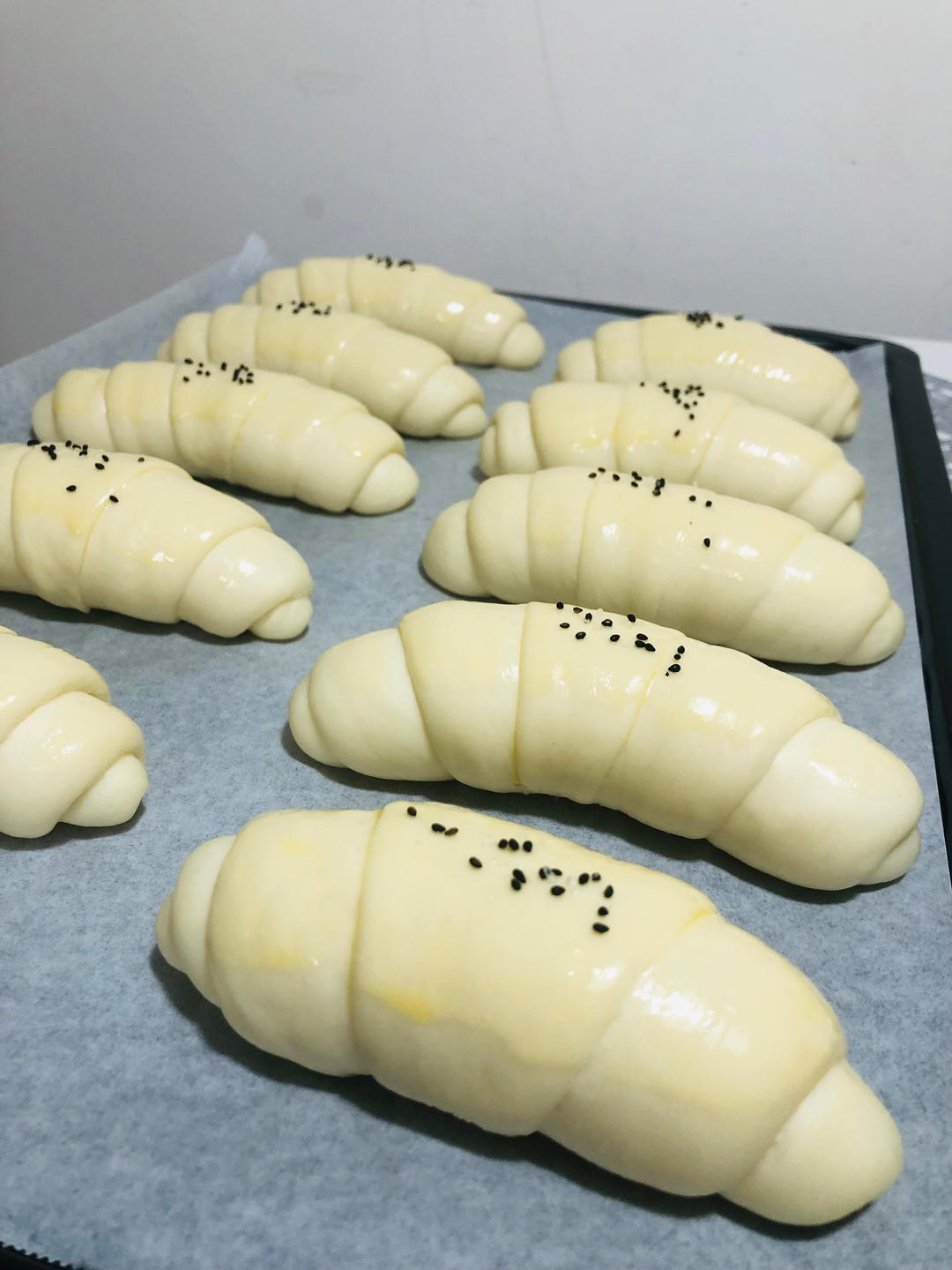盐面包