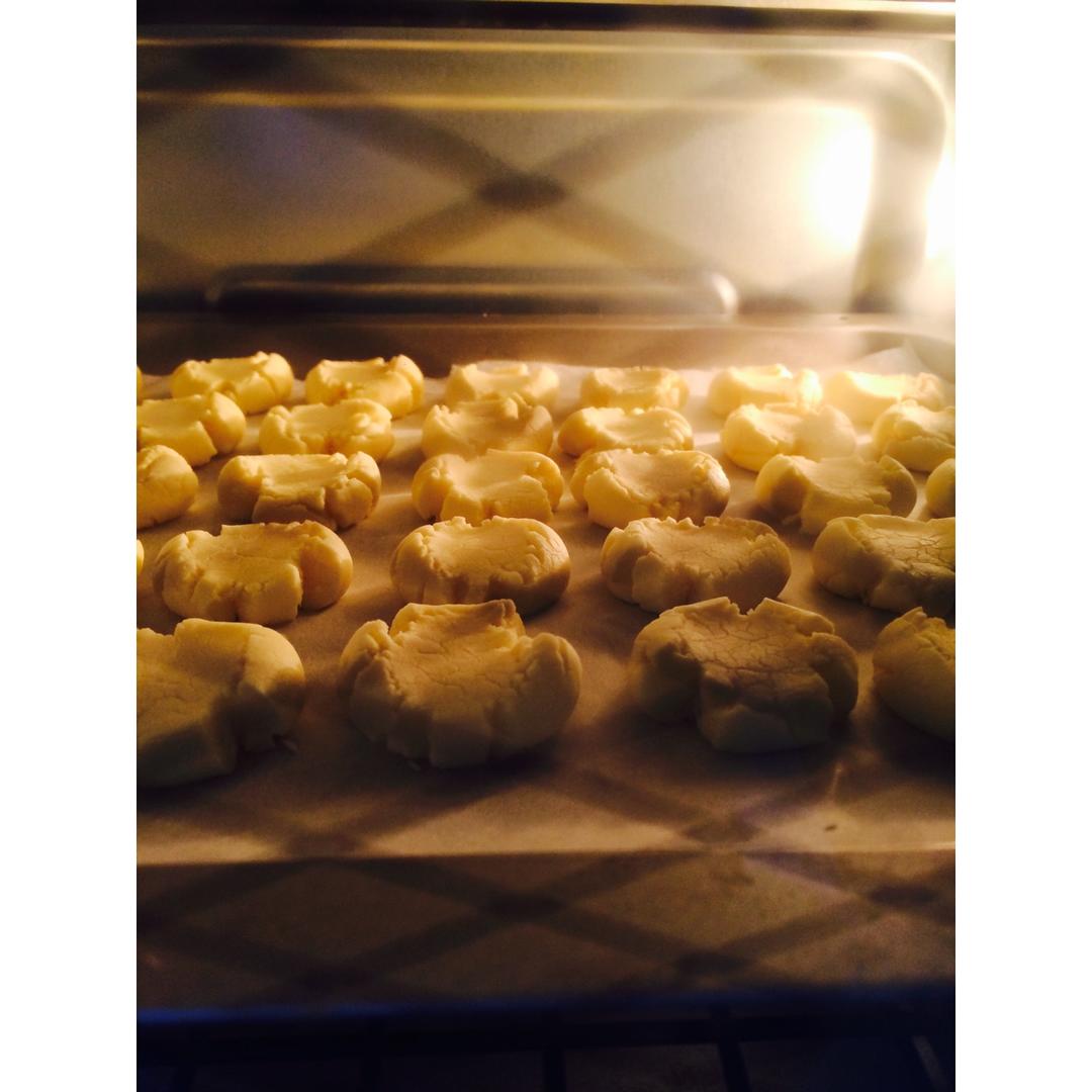 玛格丽特饼干