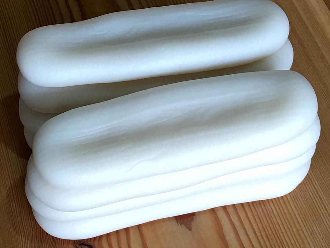 年糕之七十二变的做法