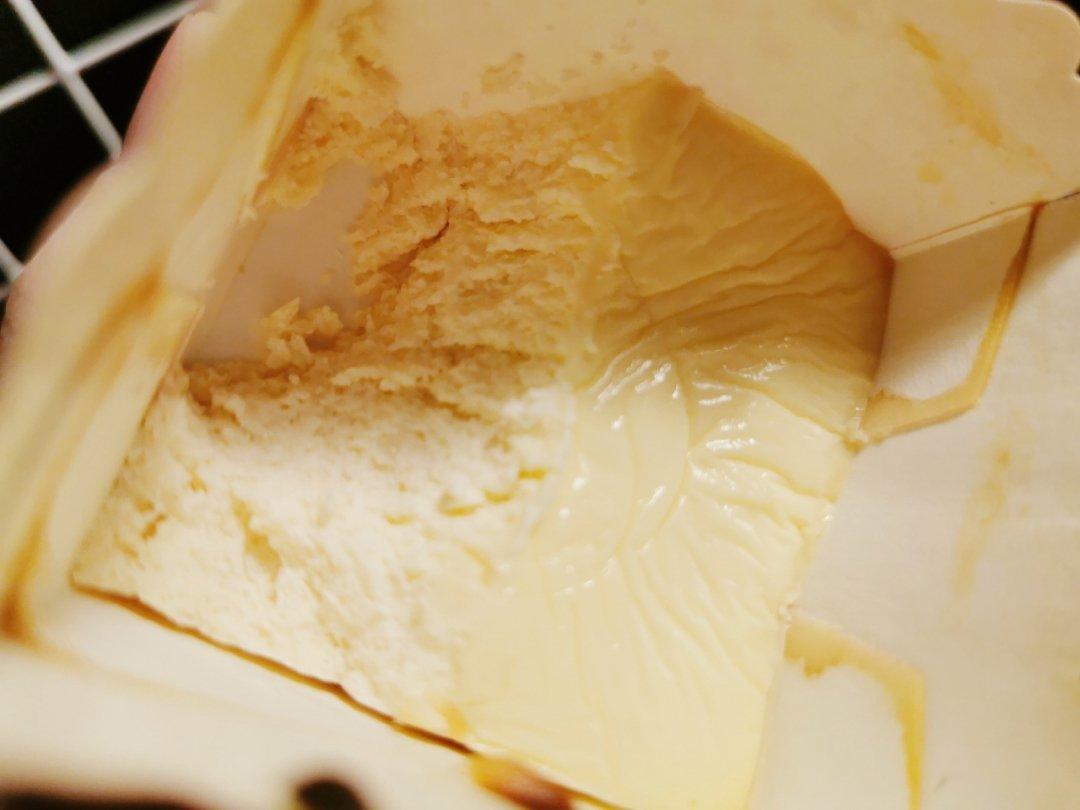 【生酮低碳】酸奶油重芝士超简单快手0失败适合新手小白