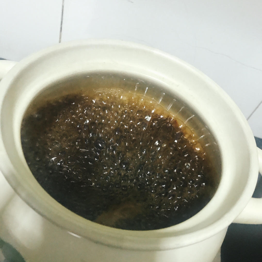 宫廷药膳 | 秋梨膏