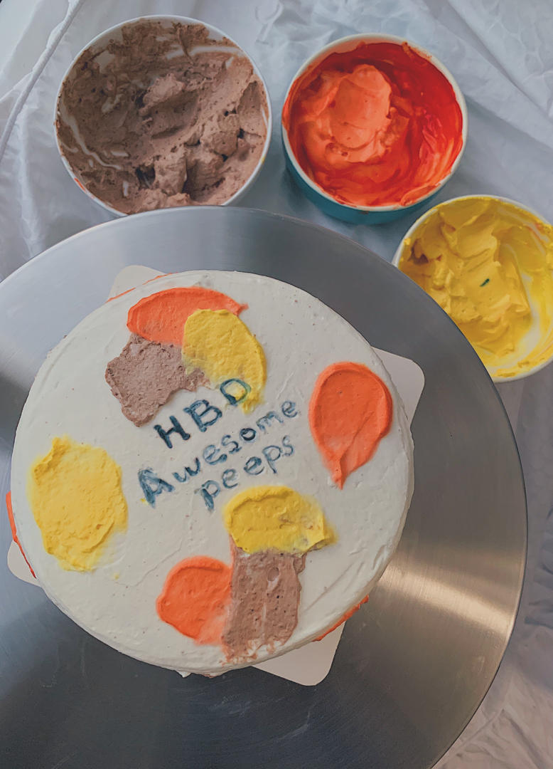 日式轻乳酪蛋糕Japanese Souffle Cheesecake