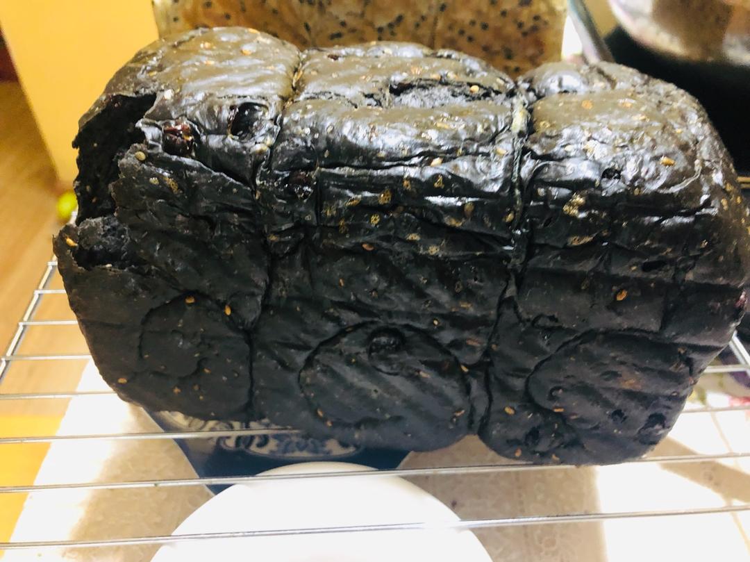 大名鼎鼎的吐司——妃娟100%中种北海道牛奶吐司