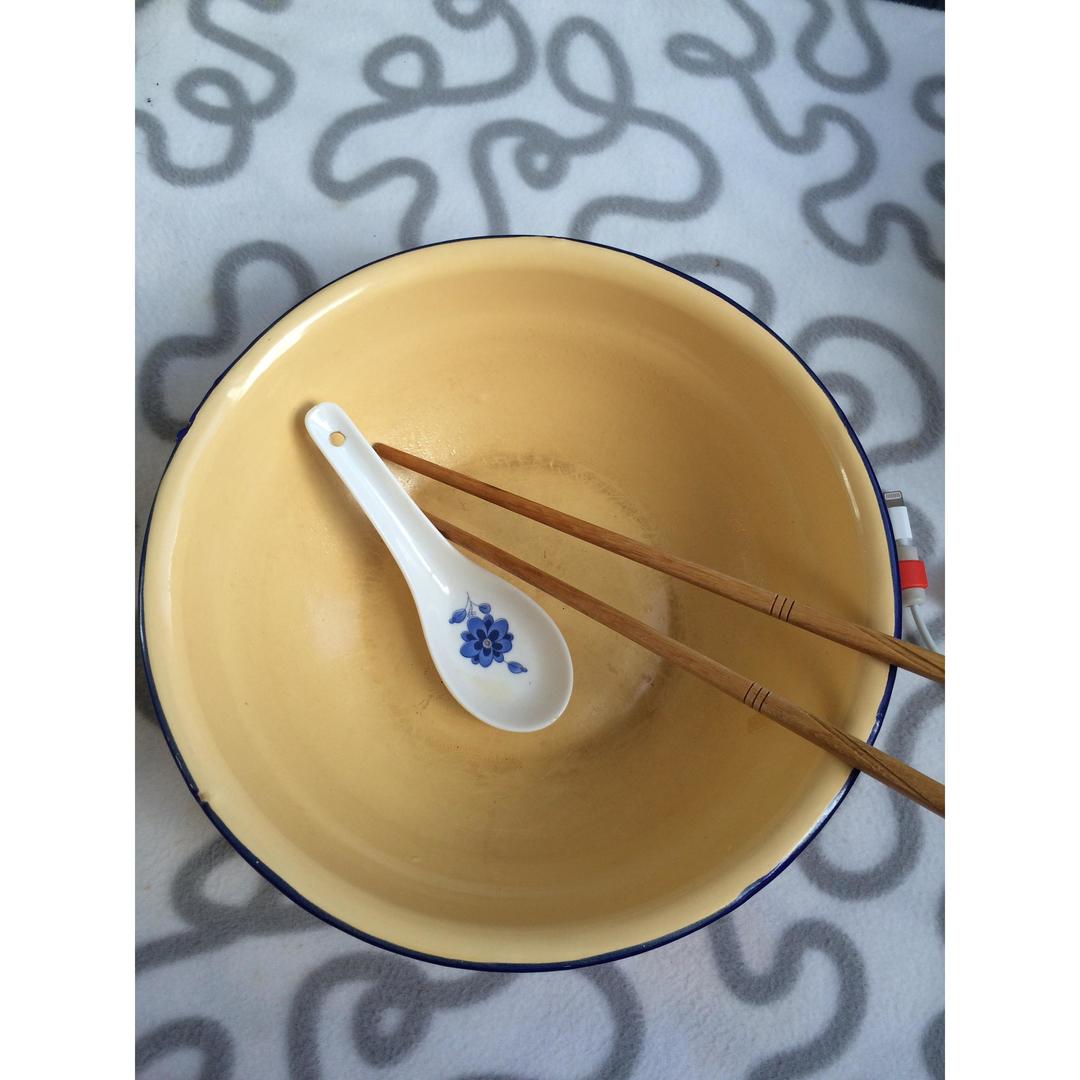 食