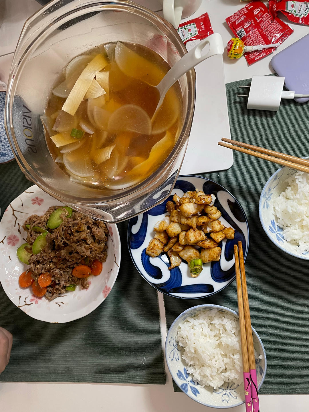 极简版烤箱龙利鱼