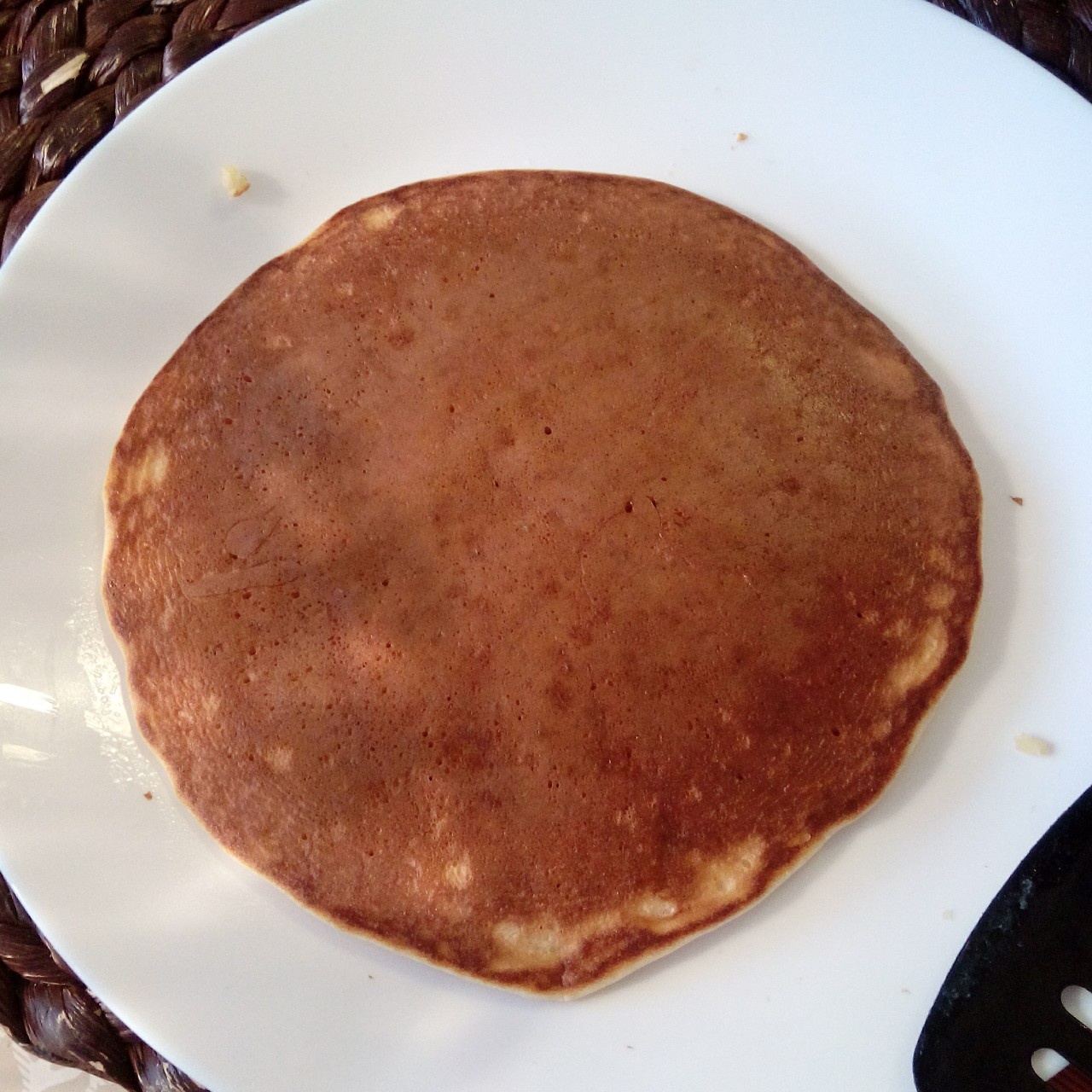 pancake/热香饼