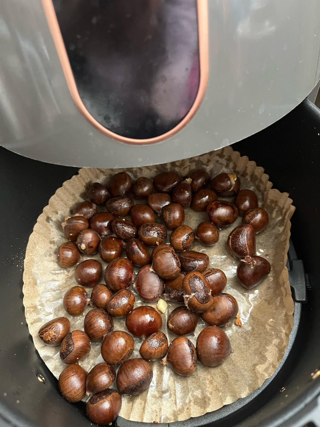 板栗🌰