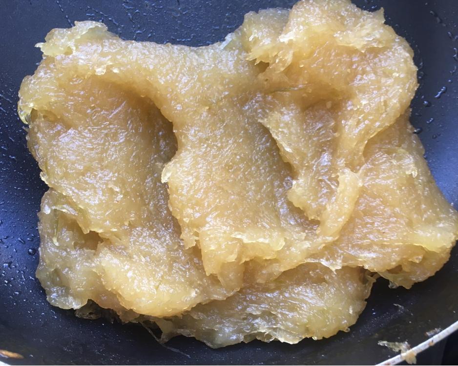 月饼冬蓉馅的做法